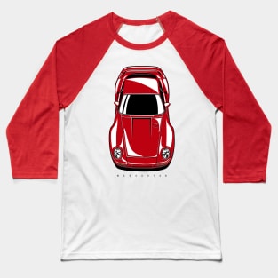 Supercar 959 Baseball T-Shirt